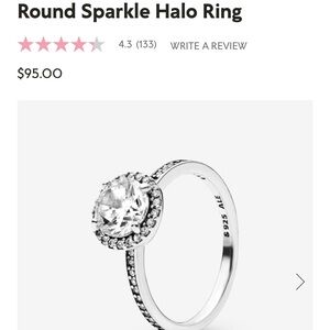 Pandora Timeless Collection